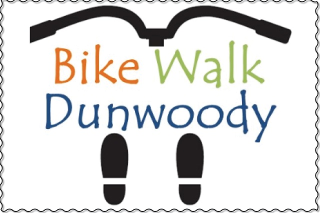 Bike Walk Dunwoody