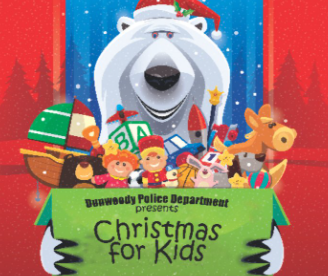 Christmas for Kids logo