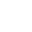 Paw print icon white