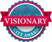 Visionary City Award logo thumbnail