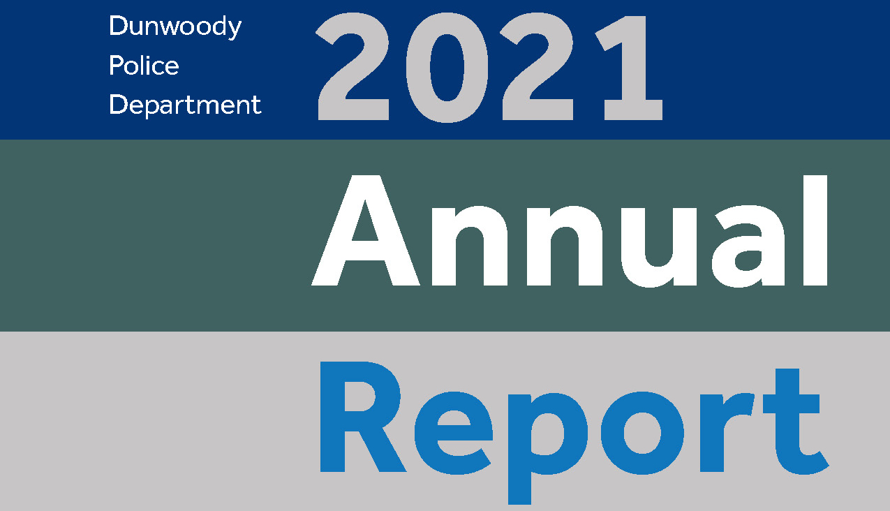 2021 DPD Annual Report COVER CROPPED