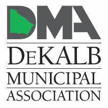 dekalb municipal association logo