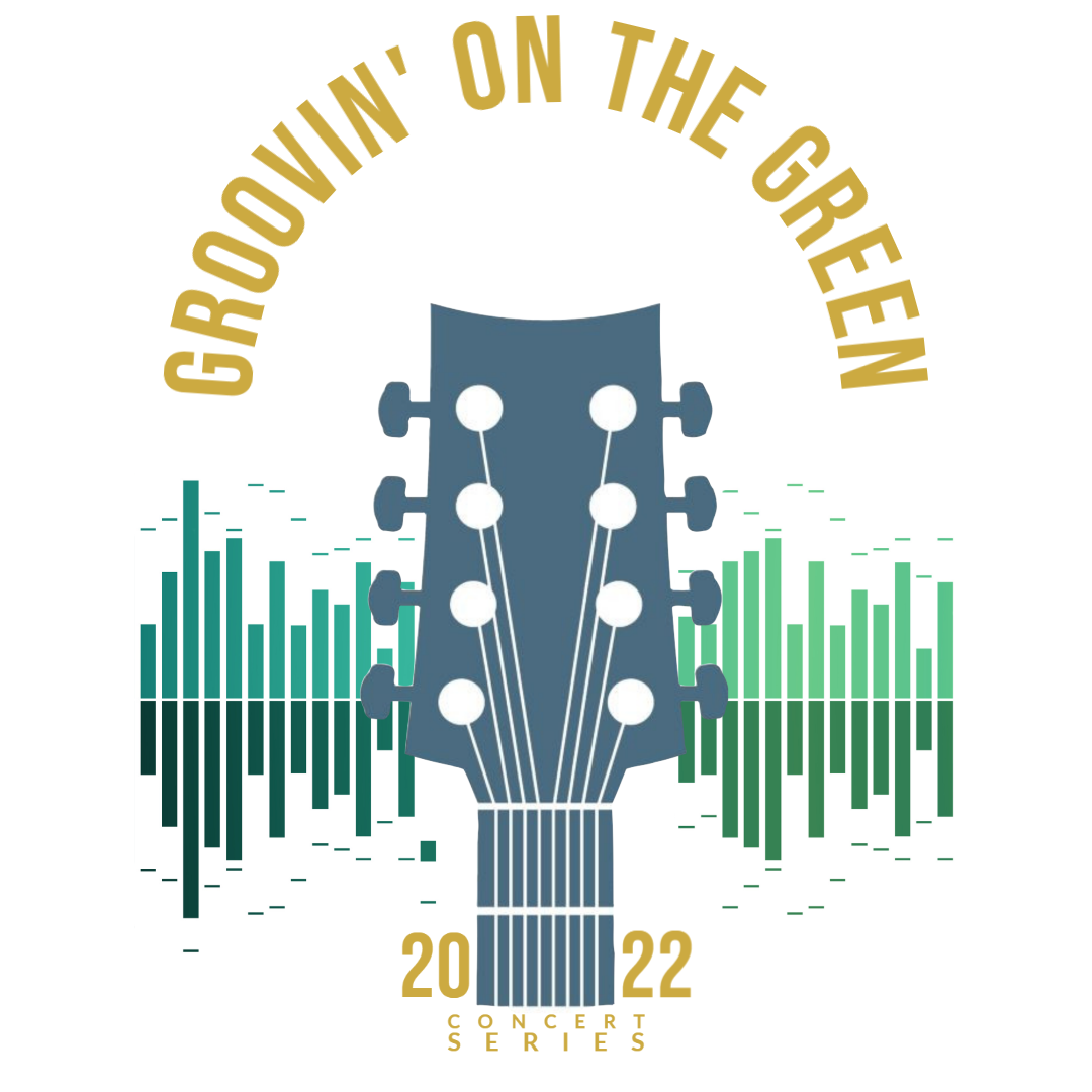 Groovin Logo