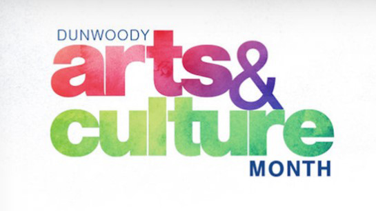 Arts and Culture logo