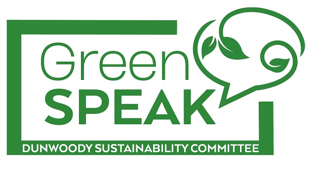 Green Speak logo smaller