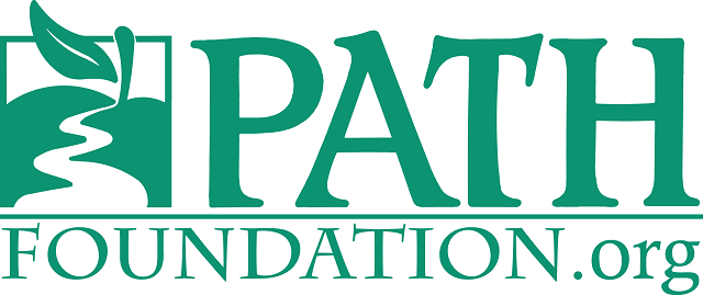 path foundation logo smaller for web