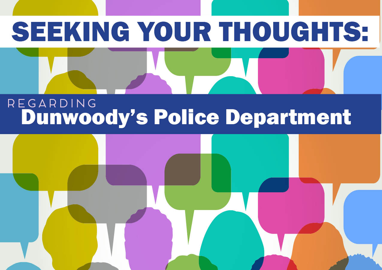 DPD community meeting feedback