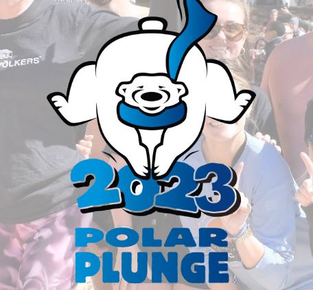 2023 polar plunge