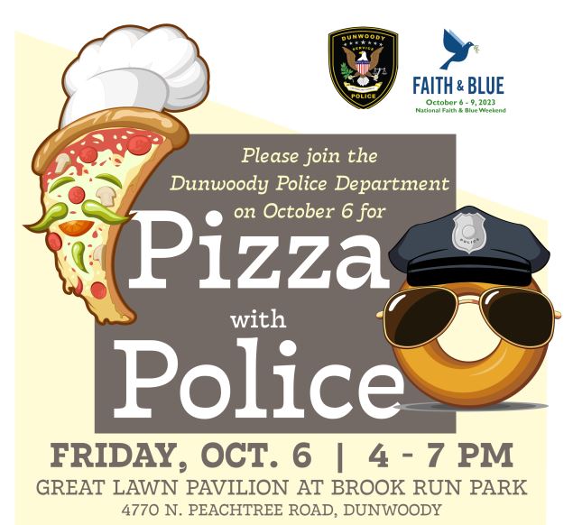 pizza with police for web