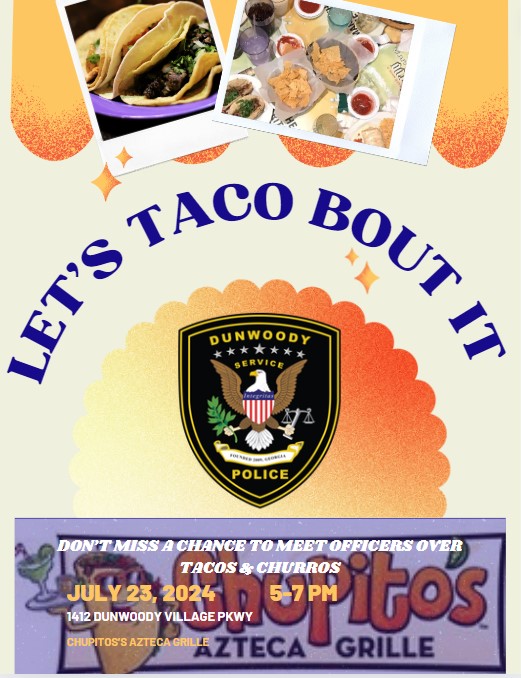 2024 Let's Taco Bout It