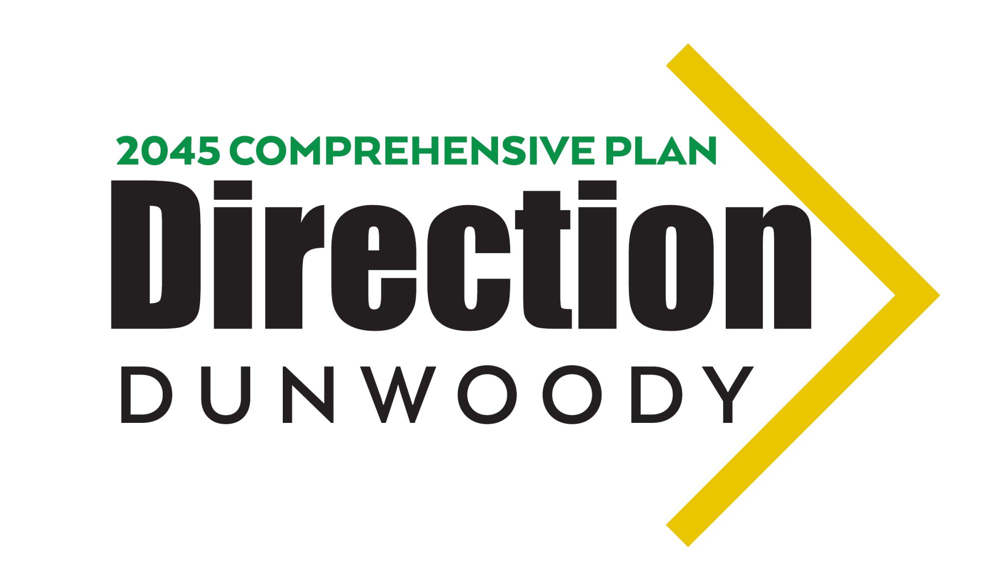 Direction Dunwoody logo Plan RGB