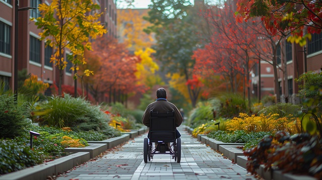 wheelchair on sidewalk smaller for web