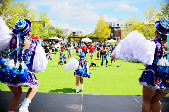 Dunwoody Hispanic Heritage Cultural Celebration 2023