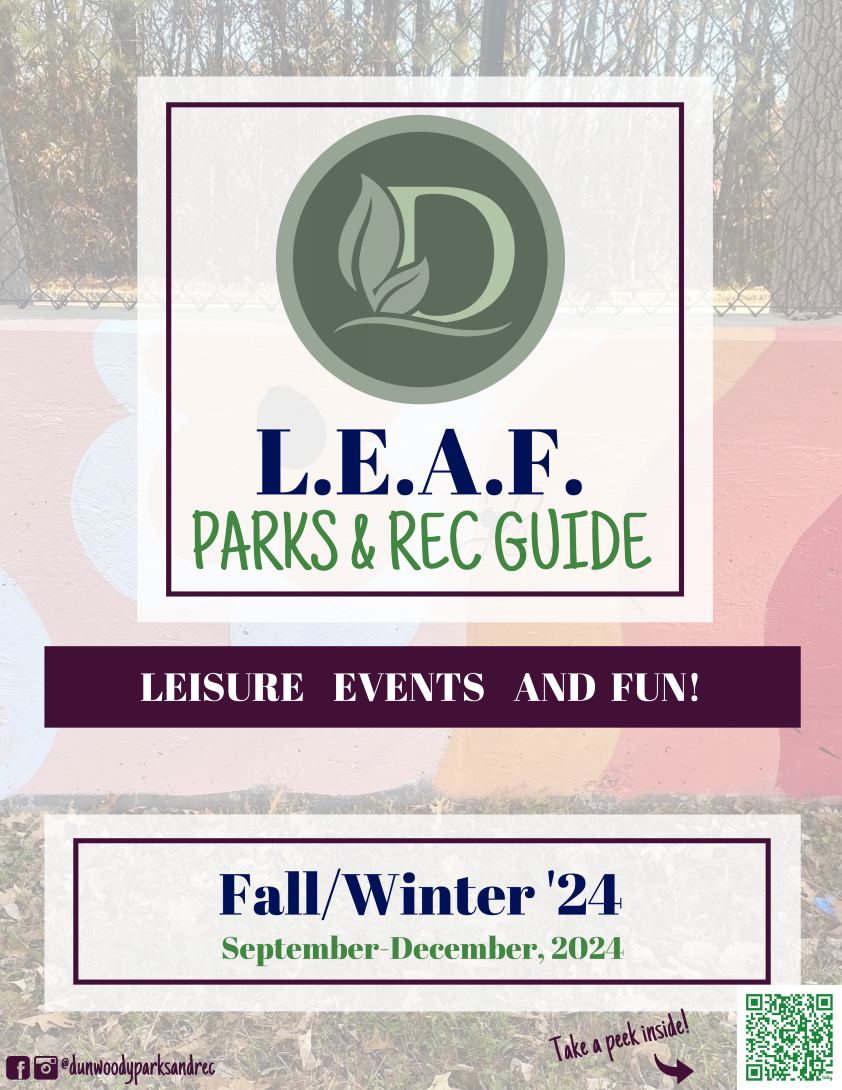 Leaf Winter Fall Cover